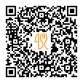 QR-code link para o menu de BlackFinn Restaurant & Saloon