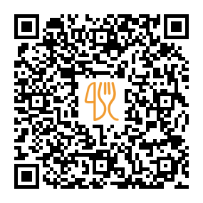 QR-code link para o menu de East Coast Wings & Grill