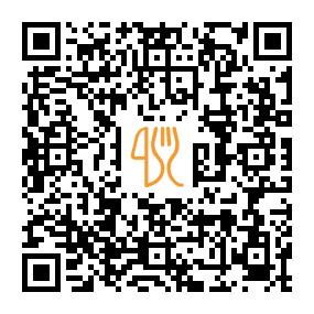 QR-code link para o menu de Samurai Sushi & Teriyaki