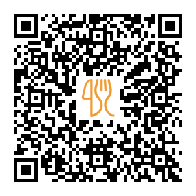 QR-code link para o menu de Wheelers Restaurant & Taproom