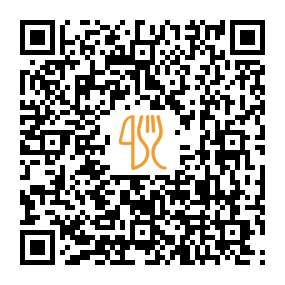 QR-code link para o menu de Burlington Restaurant Supply