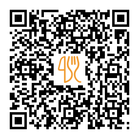 QR-code link para o menu de King Lees Restaurant