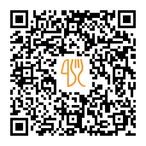 QR-code link para o menu de JR's Family Restaurant