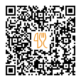 QR-code link para o menu de De Blasio's