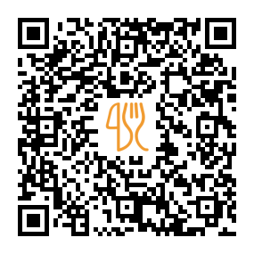 QR-code link para o menu de La Hacienda Restaurant