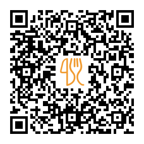 QR-code link para o menu de Happy Hour Restaurant