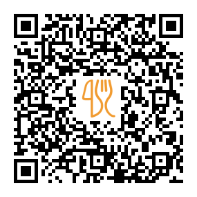 QR-code link para o menu de North Ridge Restaurant