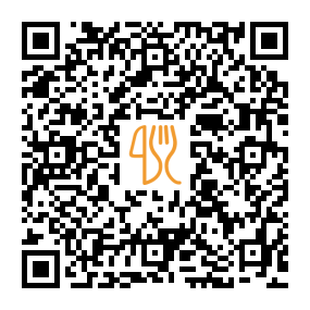 QR-code link para o menu de King's Wok Chinese Restaurant