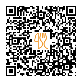 QR-code link para o menu de Lucky Chinese Restaurant