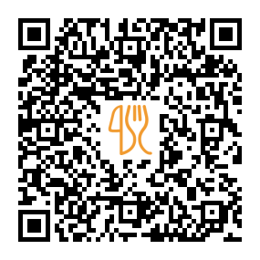 QR-code link para o menu de Jack's Gourmet Restaurant