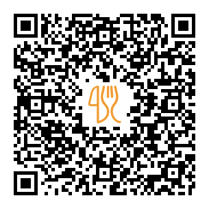 QR-code link para o menu de Round Table Family Restaurant