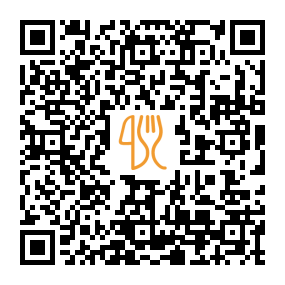 QR-code link para o menu de Yen Ching Restaurant