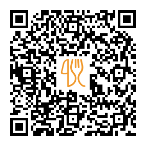 QR-code link para o menu de Hickory Grove Restaurant