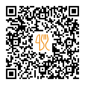 QR-code link para o menu de Nobu's Japanese Restaurant