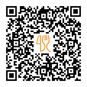 QR-code link para o menu de Bella Luna Restaurant