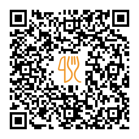 QR-code link para o menu de Jerry's Restaurant