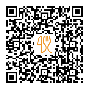 QR-code link para o menu de Wrights Restaurant