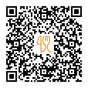 QR-code link para o menu de Intermezzo Restaurant