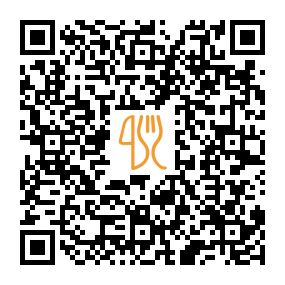 QR-code link para o menu de Fantail Steakhouse