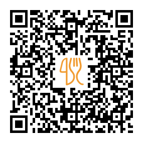 QR-code link para o menu de Peace Restaurant