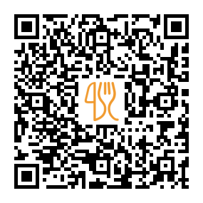 QR-code link para o menu de Houston's Restaurant