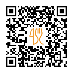 QR-code link para o menu de Interim