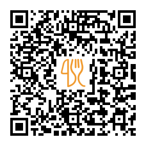 QR-code link para o menu de Kentucky Fried Chicken