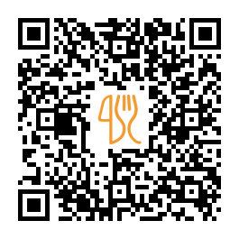 QR-code link para o menu de Alfa Cafe