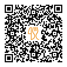 QR-code link para o menu de The Catfish House