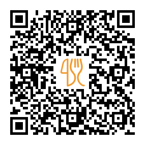 QR-code link para o menu de Hermitage Steakhouse