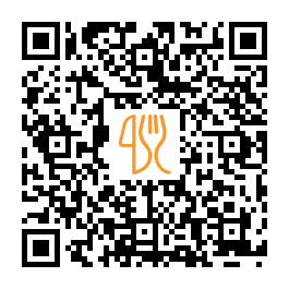 QR-code link para o menu de Kimmy's Korner