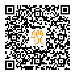 QR-code link para o menu de Copper River Grill