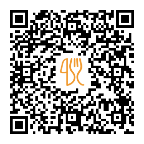 QR-code link para o menu de Tasty Buffet II