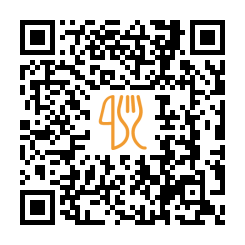 QR-code link para o menu de Tricor.