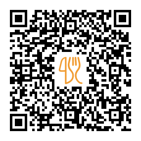 QR-code link para o menu de Szechuan Garden