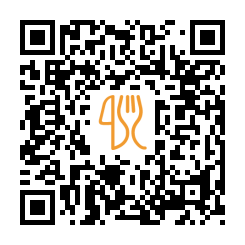 QR-code link para o menu de Cormier's Cajun Catering