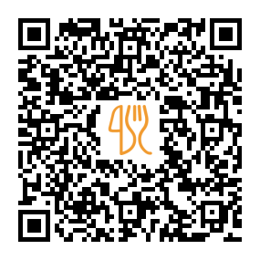 QR-code link para o menu de Golden Cone Ice Cream Company