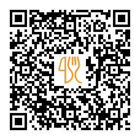 QR-code link para o menu de Belly Busters Sub Shop