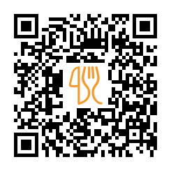 QR-code link para o menu de Denny's