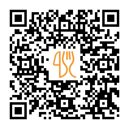 QR-code link para o menu de Galvin's