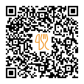 QR-code link para o menu de Bravo Burgers #5