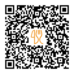 QR-code link para o menu de 435 Bar & Grille