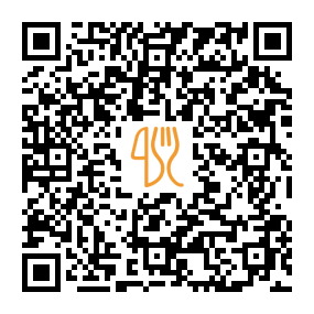 QR-code link para o menu de Bloomers Landing