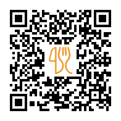 QR-code link para o menu de Sherlock's Pub