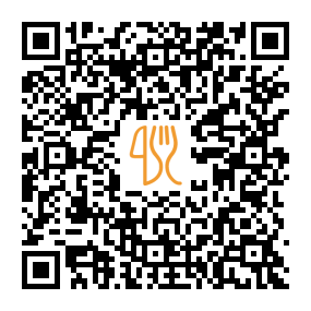 QR-code link para o menu de Larry's Pizza