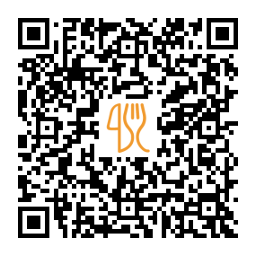 QR-code link para o menu de Norm's Famous Hamburgers