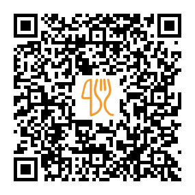 QR-code link para o menu de Tokyo House