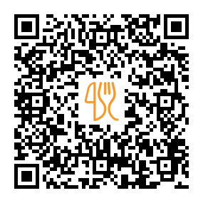 QR-code link para o menu de Gentle Moon Cafe