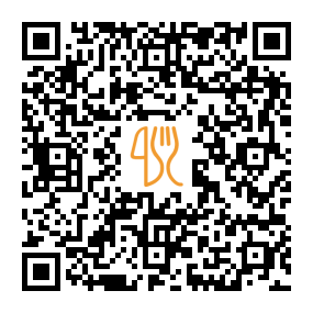 QR-code link para o menu de Youngs Cafe & Korean Bbq