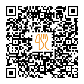 QR-code link para o menu de Tracy Kabob House